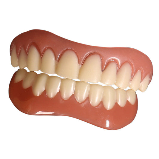 New Snap on smile