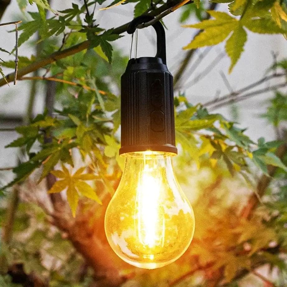 Rechargeable Led Camping  bulb/Lamp