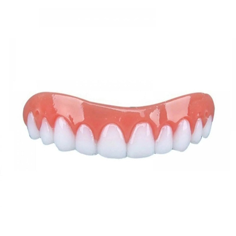 New Snap on smile
