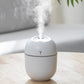 Air Humidifier Usb Small Mini Portable Cool Mist(random Color)