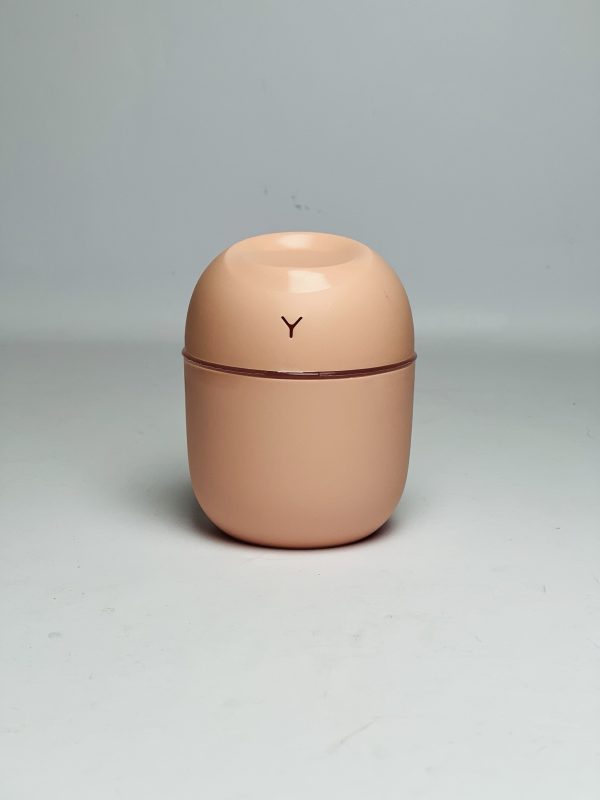 Air Humidifier Usb Small Mini Portable Cool Mist(random Color)