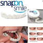 New Snap on smile